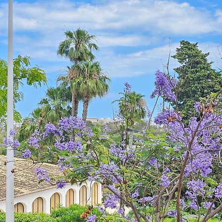 Apartment Lychee - Golden Star Jávea Eksteriør bilde