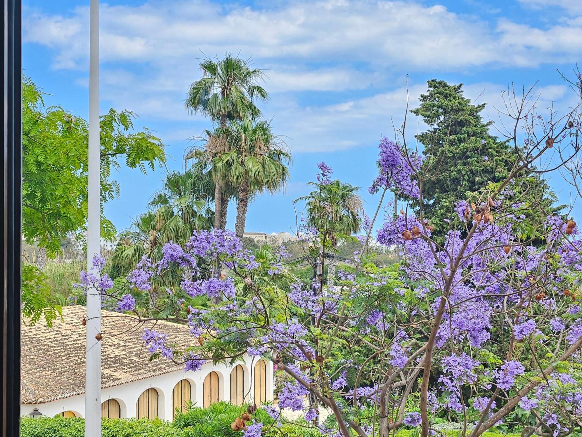 Apartment Lychee - Golden Star Jávea Eksteriør bilde